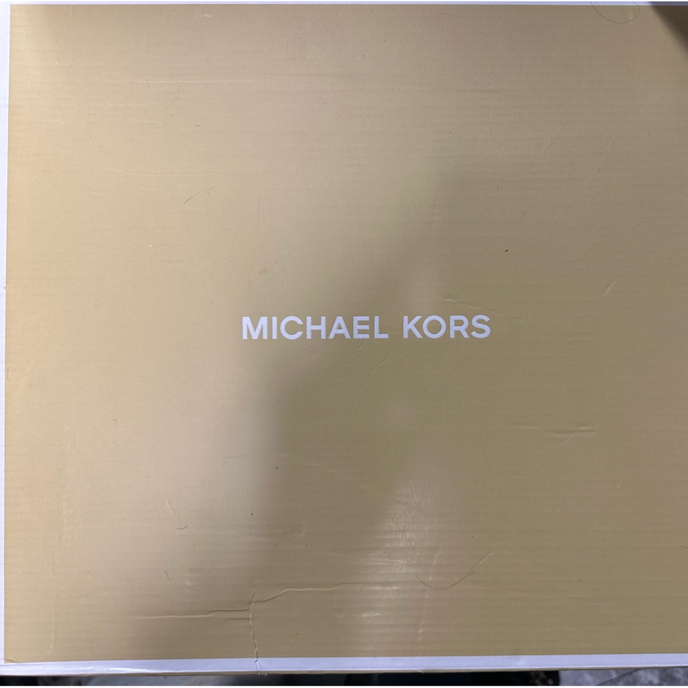 Michael Kors Corey Bootie 8M - Picture 5 of 6